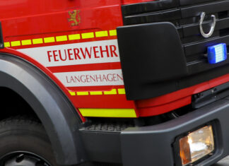 Feuerwehr Langenhagen lädt zur Jahreshauptversammlung Feuerwehr Langenhagen