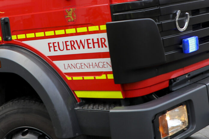 Feuerwehr Langenhagen