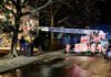 Feuerwehreinsatz