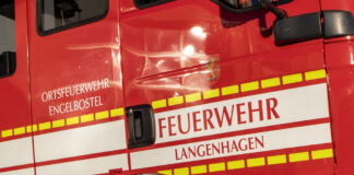 Ortsfeuerwehr Langenhagen/Engelbostel