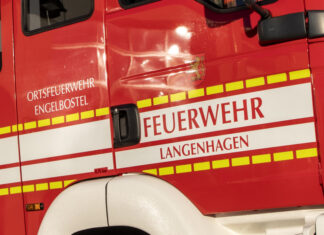 Ortsfeuerwehr Langenhagen/Engelbostel