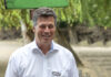Andreas M. Casdorf - Direktor des Erlebnis-Zoo Hannover.
