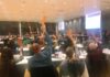 Abstimmung Haushaltsbeschluss Etat der Region 2023
