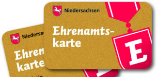 Symbolbild Ehrenamtskarte