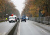Rodung Südschnellweg