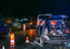 Verkehrsunfall