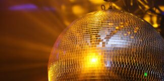 Discokugel