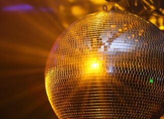 Discokugel