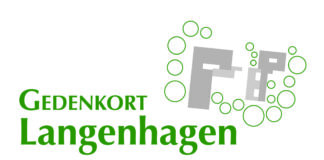 Logo Gedenkort
