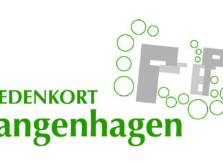 Schülerinnen und Schüler untersuchen Geschichte des Alten- und Pflegeheims „Feierabend“ Logo Gedenkort