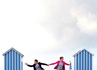 HEGER & MAURISCHAT mit „Eine geht noch!“ im daunstärs HEGER & MAURISCHAT mit „Eine geht noch!“ im daunstärs.