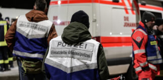 Personensuche Wunstorf - 14-jähriger tot aufgefunden