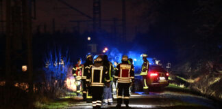 Personensuche Wunstorf - 14-jähriger vermisst
