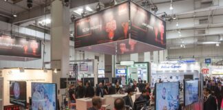 "Industrial Wireless Arena + 5G Networks & Applications"