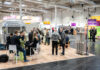 DOMOTEX 2023 - Eröffnungsrundgang Impression