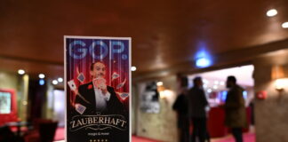 GOP Zauberhaft