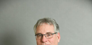 DFV Präsident Karl-Heinz Banse