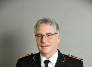 „Der Zentralrat der Muslime in Deutschland steht solidarisch hinter der Feuerwehr!“ DFV Präsident Karl-Heinz Banse