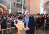 Neujahrsempfang Stadt Hannover 2023