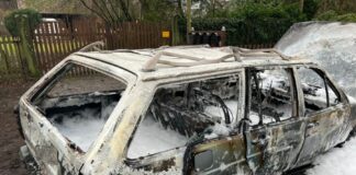 Feuerwehren im Stadtgebiet am Mittwoch viel beschäftigt.