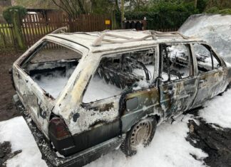 Feuerwehren im Stadtgebiet Garbsen am Mittwoch viel beschäftigt Feuerwehren im Stadtgebiet am Mittwoch viel beschäftigt.