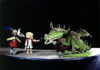 Figurentheater: Ritter Pumperhos sucht einen Freund