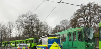 Tödlicher Unfall am Fasanenkrug