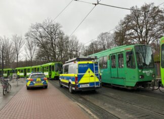 Tödlicher Unfall am Fasanenkrug Tödlicher Unfall am Fasanenkrug