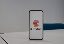 Region Hannover passt Zuschüsse für Deutschlandticket an Symbolbild: Deutschlandticket