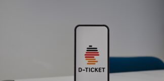 Symbolbild: Deutschlandticket