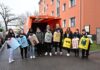 Hainhölzer Schüler leisten auch 2023 kreativen Beitrag zur Stadtsauberkeit.