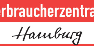 Logo: Verbraucherzentrale Hamburg