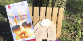 Osterferienangebote für Kinder und Jugendliche in Langenhagen.