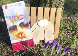 Osterferienangebote für Kinder und Jugendliche in Langenhagen Osterferienangebote für Kinder und Jugendliche in Langenhagen.