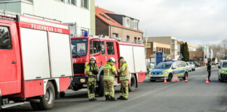 BG2-Gasaustritt-Berliner Allee
