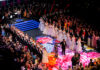 Opernball 2023 am Staatstheater Hannover