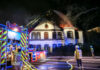 Feuerwehreinsatz