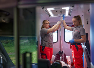 Reform der Notfallversorgung ist überfällig Zum Tag der 112: Reform der Notfallversorgung ist überfällig