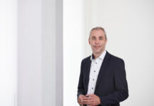 Hannoversche Volksbank bleibt 2025 auf Wachstumskurs Langenhagens Filialdirektor Björn Wunram