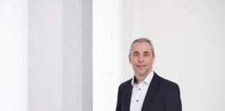 Langenhagens Filialdirektor Björn Wunram