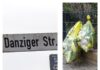 Neue Sammelplätze in der Danziger Straße Änderungen der Abfall-Abfuhr nach Gefährdungsbegehung