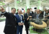 HANNOVER MESSE 2022