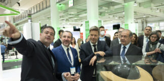 HANNOVER MESSE 2022