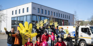 Hannover Putzmunter