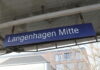 Bahnhof Langenhagen-Mitte