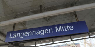 Bahnhof Langenhagen-Mitte