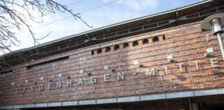 Bahnhof Langenhagen-Mitte