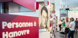 ZeitZentrum Zivilcourage bietet offene Führungen an – Start am 24. Februar