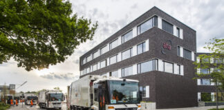 aha-Zentrale
