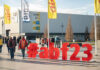 Messe-Duo abf und B.I.G. endet mit rund 91.000 Besuchern.